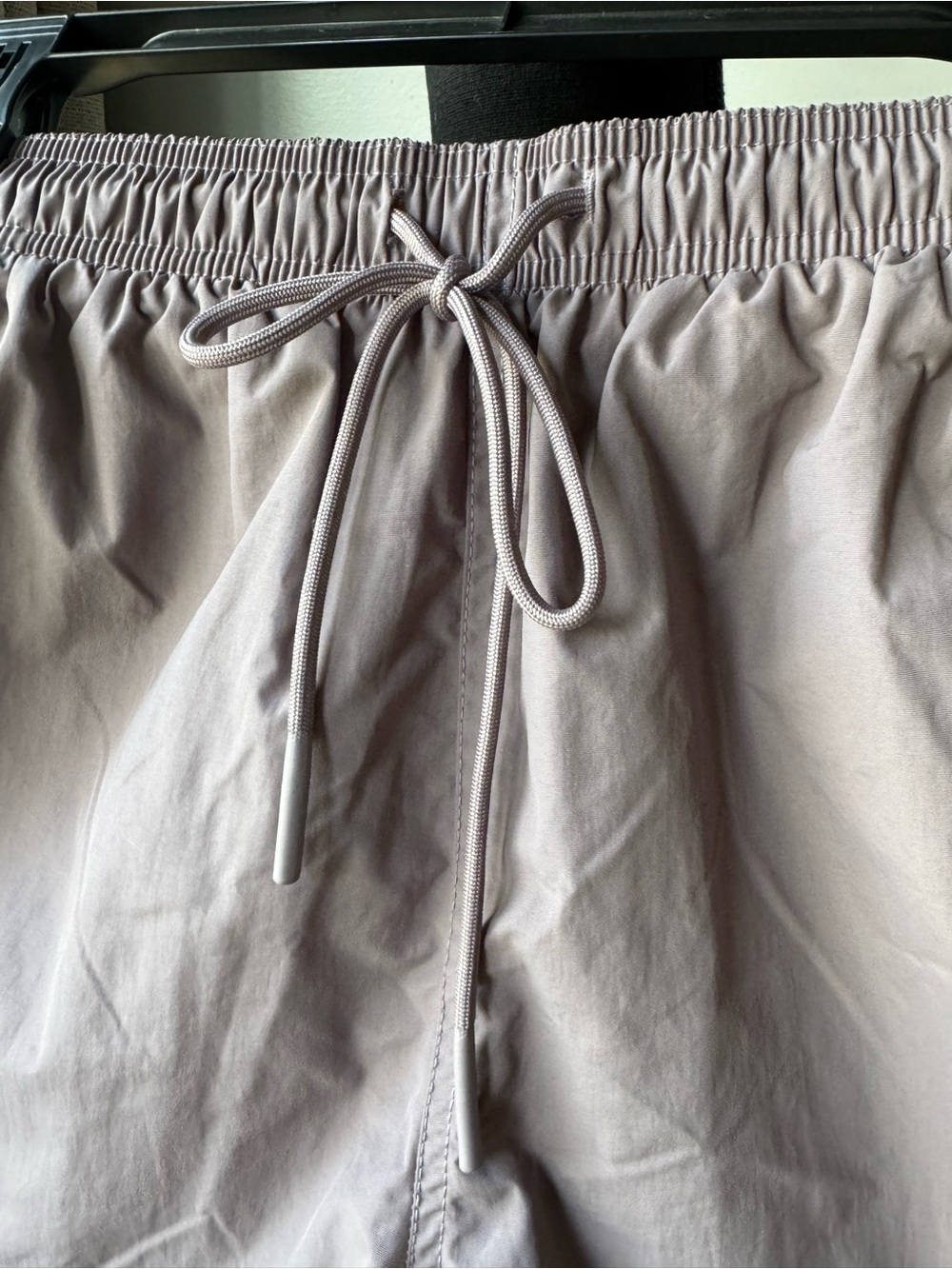 Standard cloth urban outfitters Women's Drawstring Shorts M NWT - Picture 3 of 7